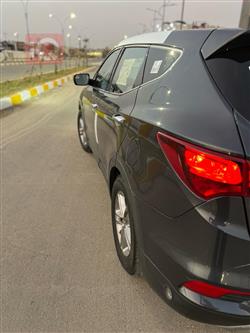 هيونداي سانتافي